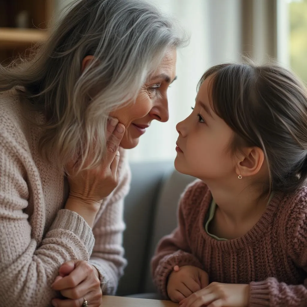 Článok o komunikácii so seniormi